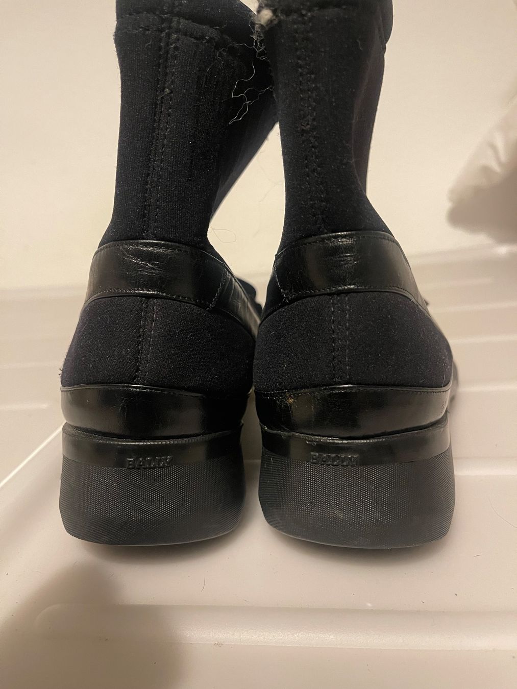 Bally Chaussures femmes: Bally – D'occasion à Hinterkappelen par lid_9h7j 2