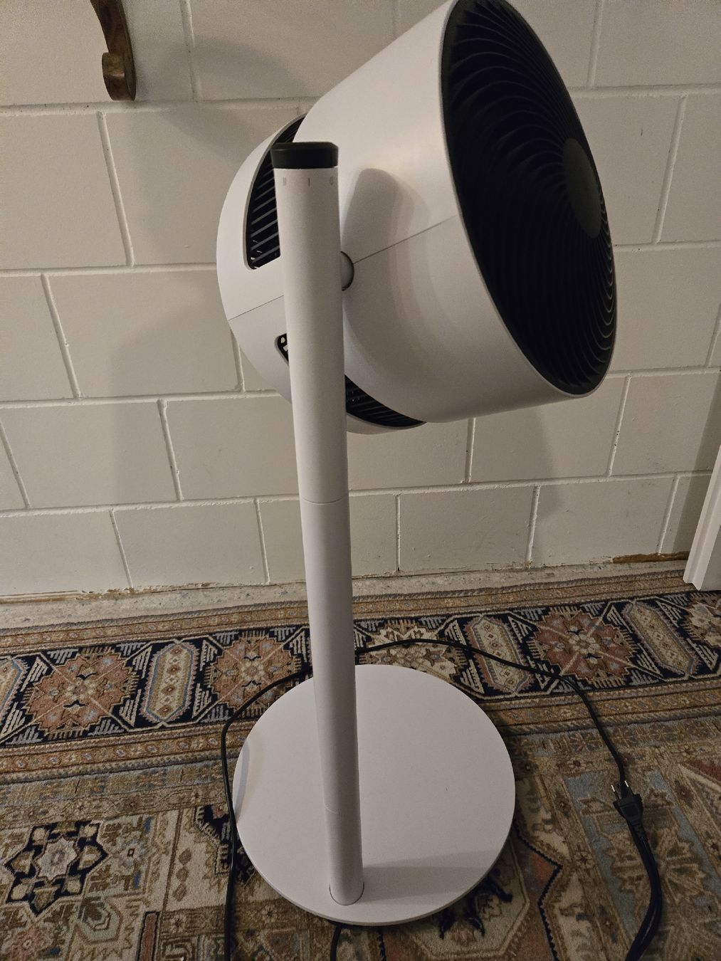 Boneco Ventilateurs: Standventilator Boneco – D'occasion à kaiseraugst par linde-ahorn 2