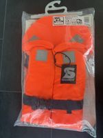 Secumar Schwimmweste Bravo 30-40 kg Typ 613 neu
