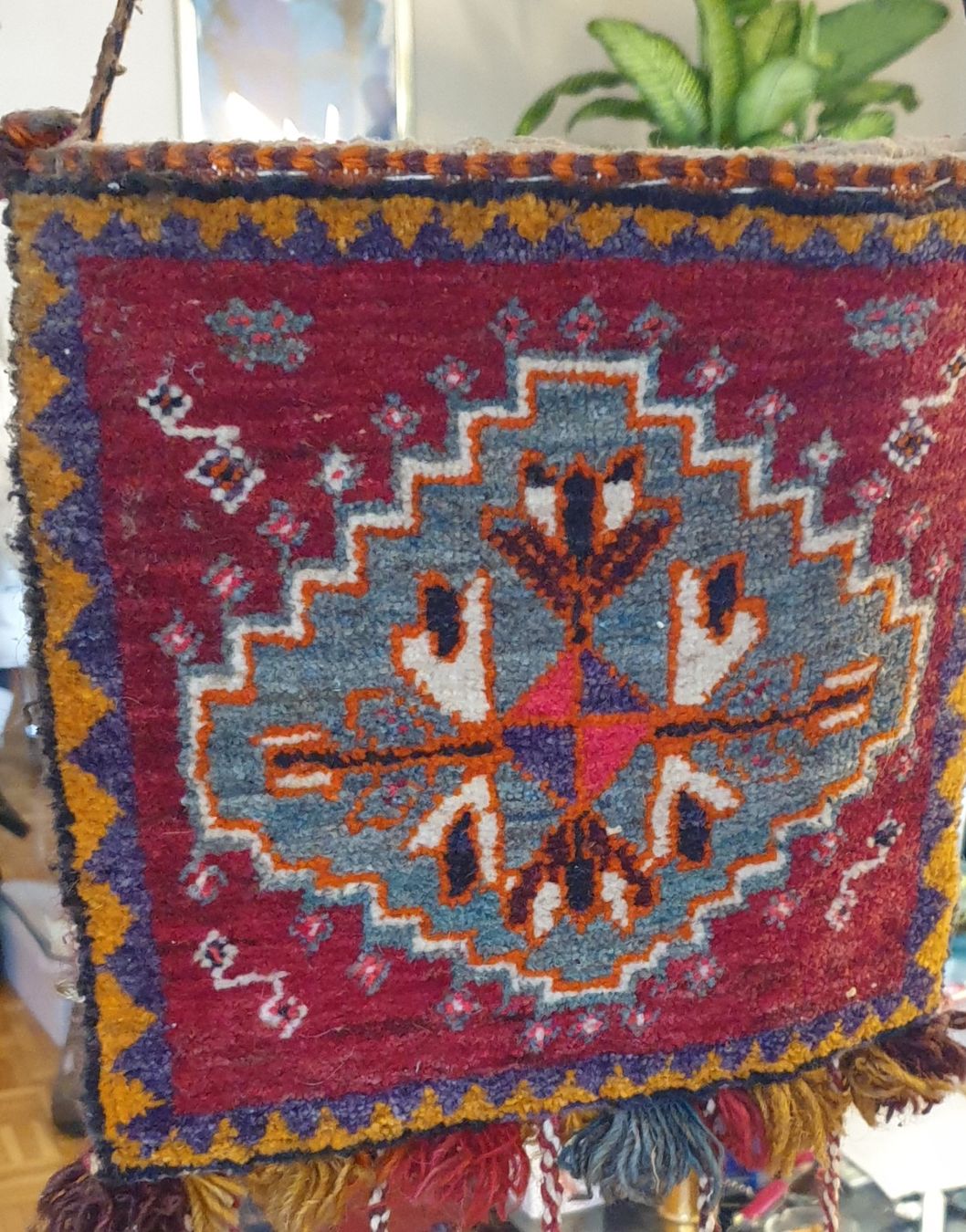 Tappeti: Kameltasche marokkanisch – Usato da Zürich venduto da bre_22v9 1