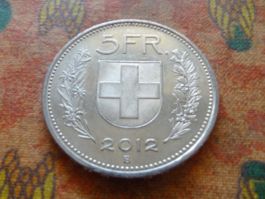 5 Fr. 2012