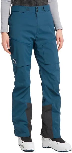 Haglöfs Lotti di vestiti: Touringjacke- und Hose – Nuovo (secondo la descrizione) da Kirchberg BE venduto da scwu 5