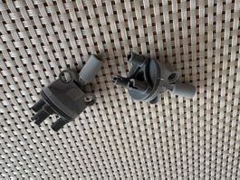 Lego Technik Radaufhängungen Verbindung LotX