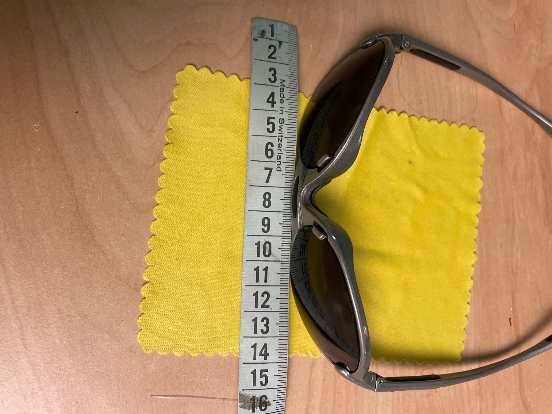 Occhiali & Lenti: Kinder Sonnenbrille mit versch. Gläser – Usato da Obergerlafingen venduto da cabo4 3