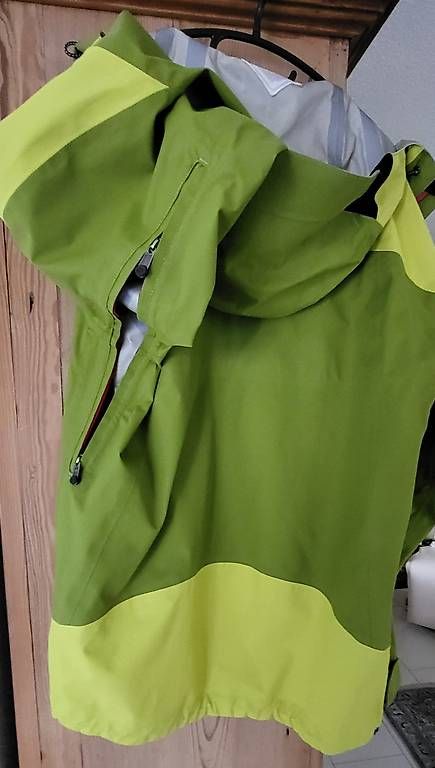 Giacche: McKINLEY  Funktionsjacke S – Usato da Zizers venduto da Roosi1 3