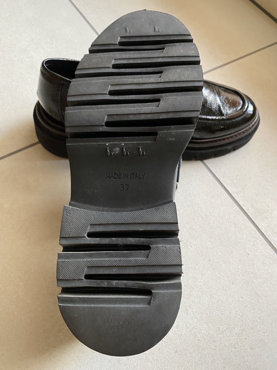 Scarpe da donna: SCHUHE Luca Grossi – Nuovo (secondo la descrizione) da Eglisau venduto da Lara0 3