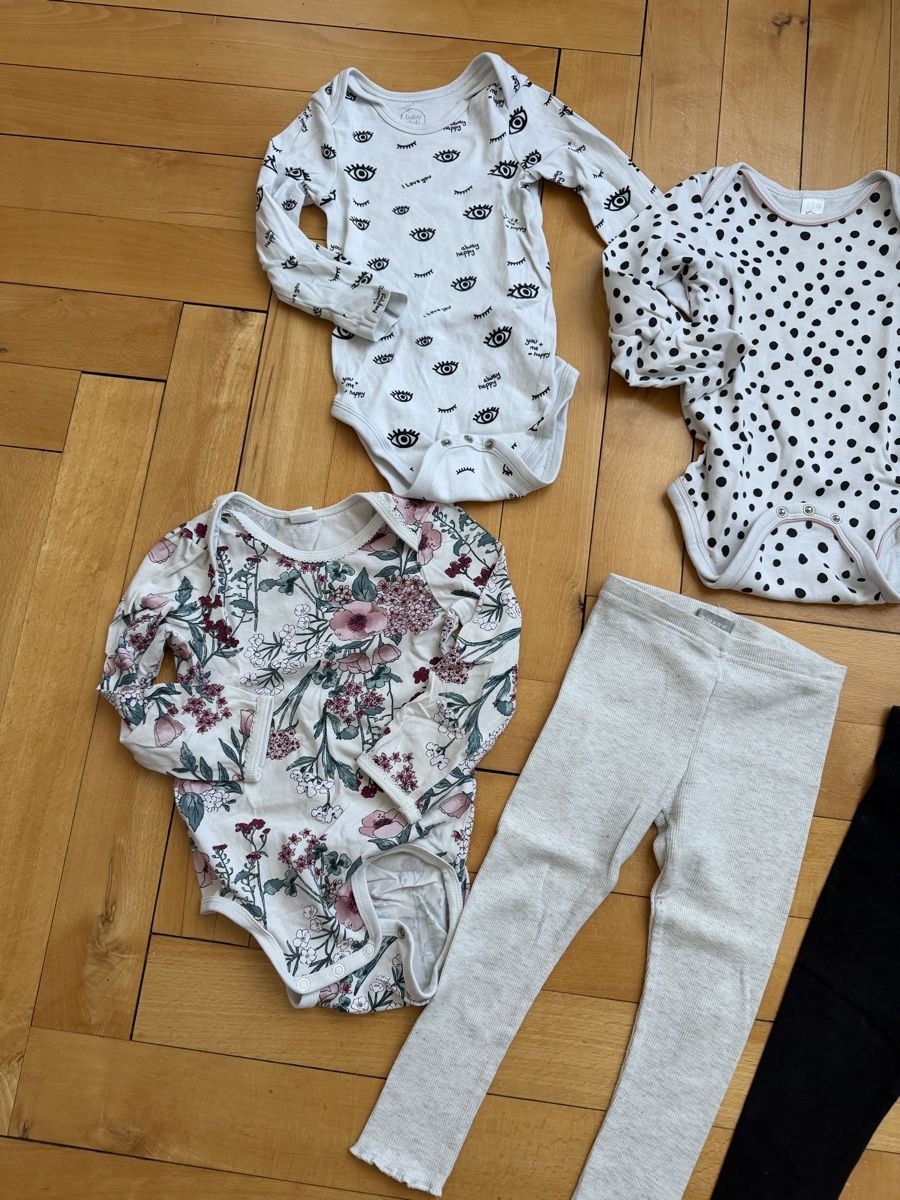 Kleiderpakete & -sets: Kleiderpaket – Gebraucht aus Solothurn von Vintage87 1