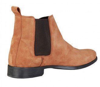 Herrenschuhe: Bottines pour homme - Pierre Cardin – Neu und originalverpackt aus Meyrin von DAN.CAT 1