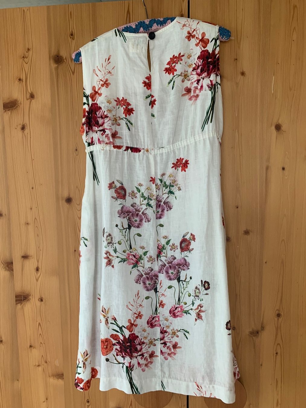 Kleider: Sommerkleid – Gebraucht aus Uerkheim von erdf 1