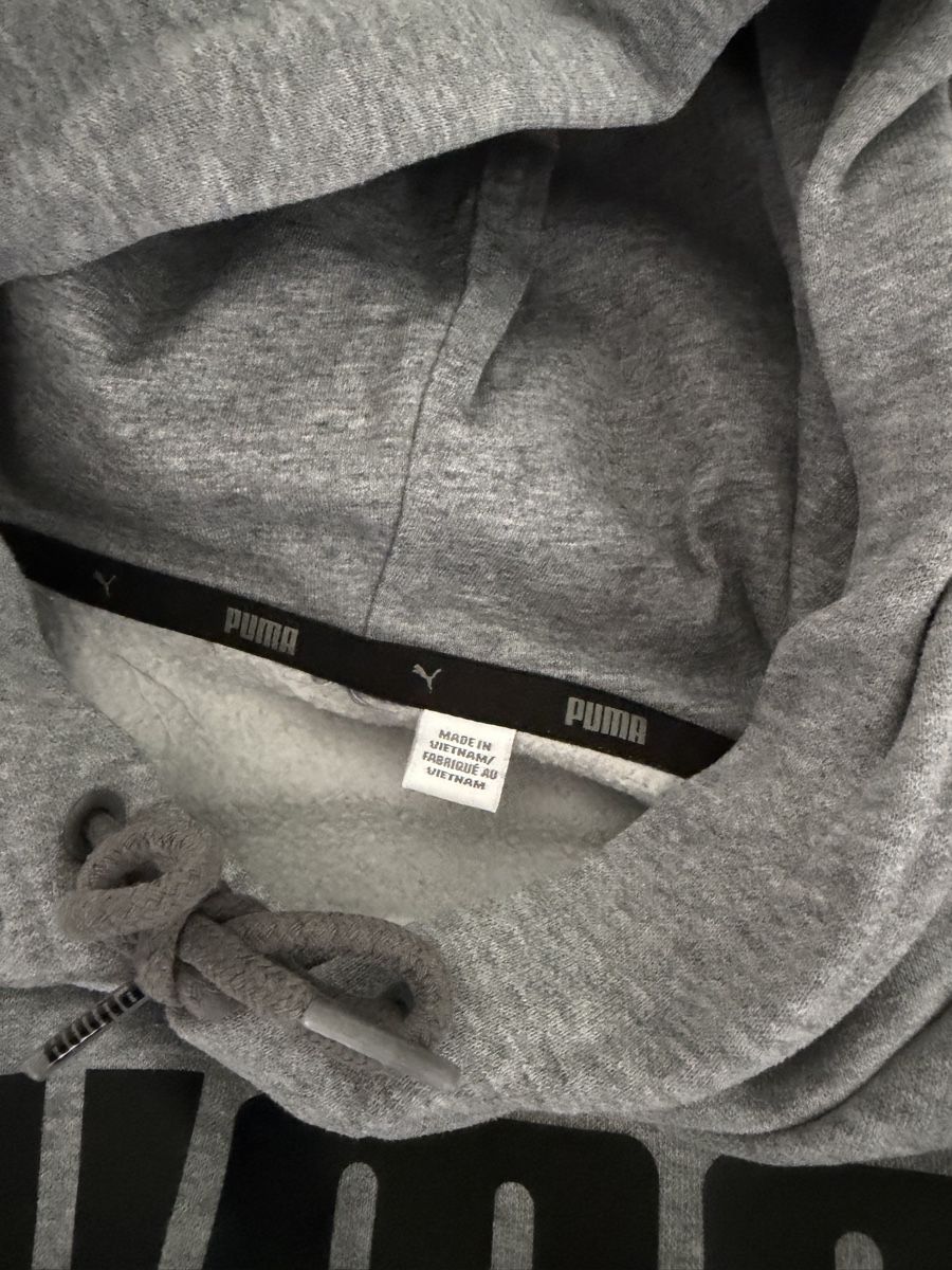 Puma Pullover & Sweatshirts: Puma Hoodie – Gebraucht aus Cham von leoniegrob 1