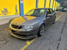 Saab 9-3 1.9 Diesel Aero