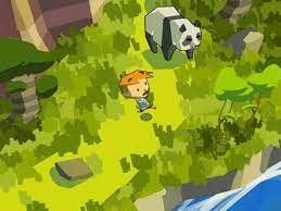 Nintendo Giochi: Einsatz Erde Insel in Gefahr  DS – Usato da Schüpfheim venduto da Games_Spielkonsolen 3