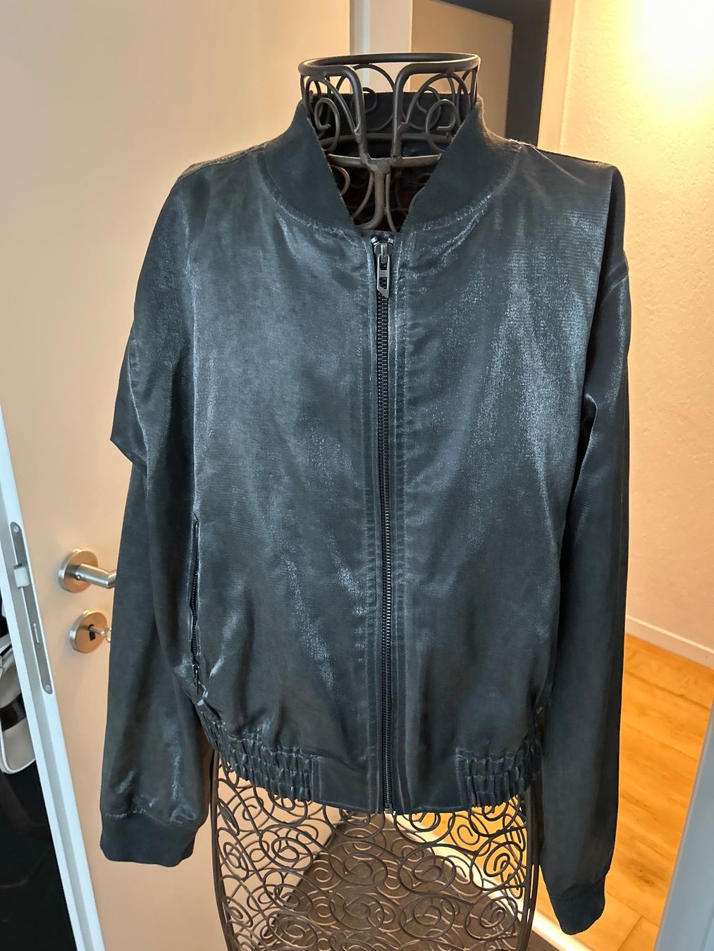 Diesel Giacche: Diesel blouson – Usato da Chez-le-Bart venduto da kouni12 3