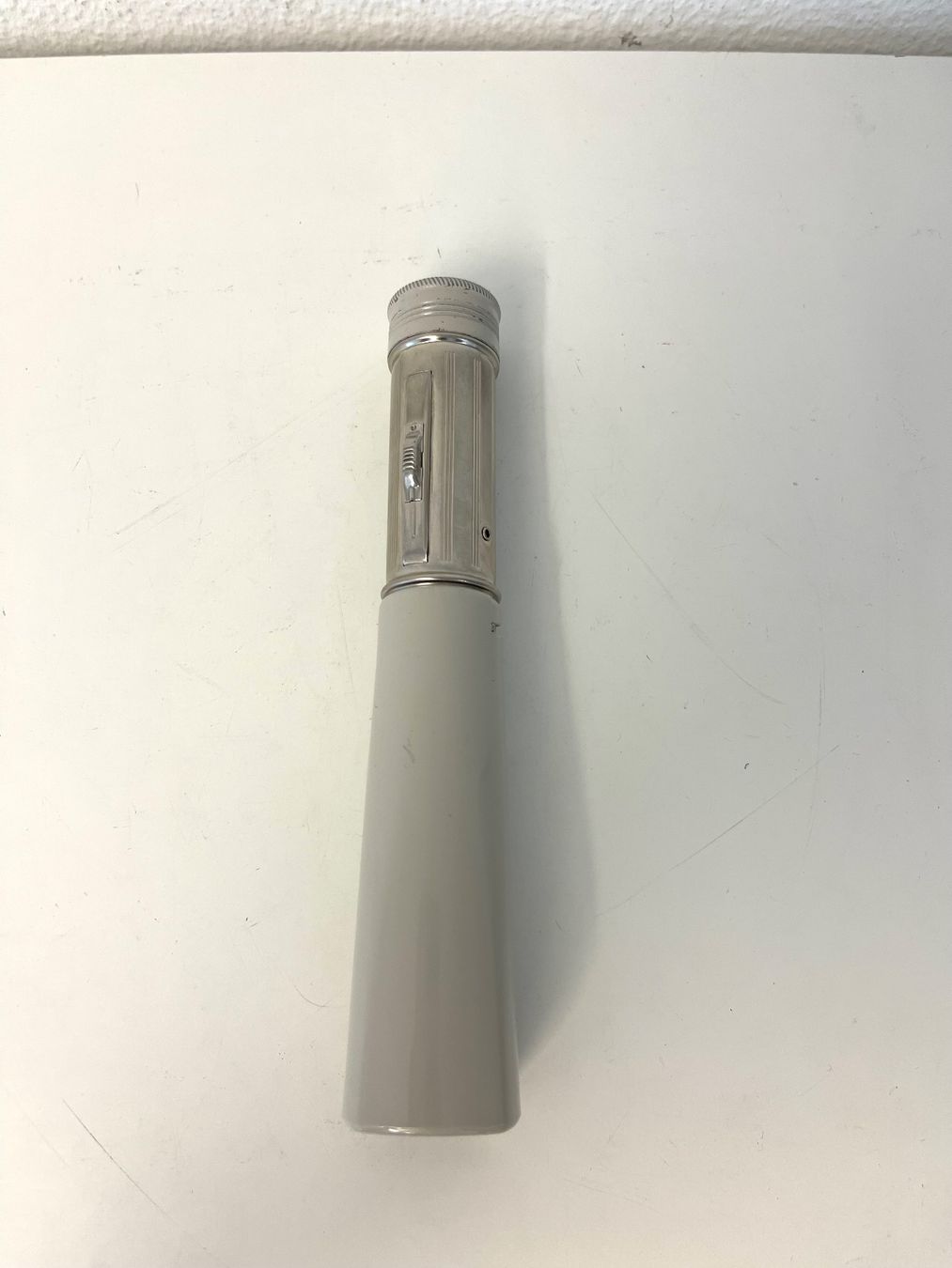 Lampade: Vintage LICHTZEIGER – DA-LITE SCREEN POINTER, ca. 1960er – Usato da Zürich venduto da Arche_Brockenhaus 3