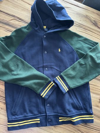 Ralph Lauren Hoody