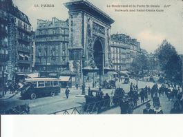 Paris 1926