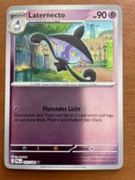 Pokemon Laternecto Reverse (Versand gratis)