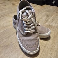 Vans Sneaker Beige Grösse 40