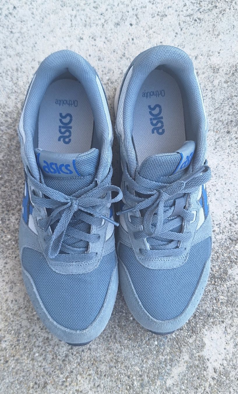Scarpe da uomo: Asics Sneaker – Usato da Zizers venduto da Melvi 1