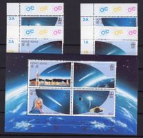 R5690   /  HONG KONG 1986 neufs XX