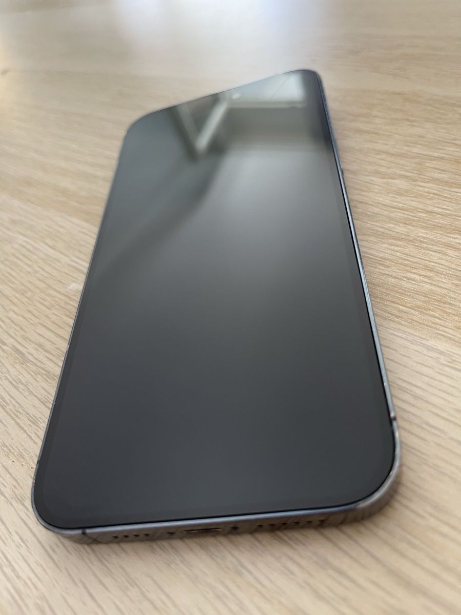 Apple Telefoni cellulari / Smartphones: IPhone 14 Pro Max 128gb – Usato da Biel/Bienne venduto da ham_wf9n 3