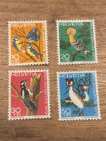 Briefmarke - Schweiz - Pro Juventute 1970 - postfrisch
