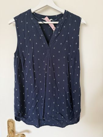 Haut Tom Moon Paris taille L