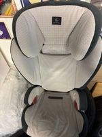 Mercedes-Benz Britax Römer KIDFIX 15–36 kg mit ISOFIX