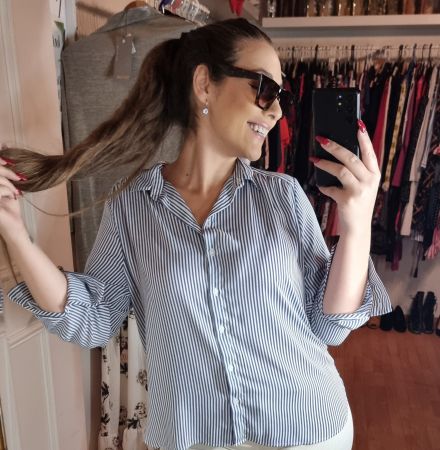 🌺Bluse Größe 38🌺Oversize🌺