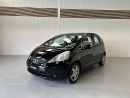 Honda Jazz 1.4 i-Shift Automatik frisch ab MFK und Service