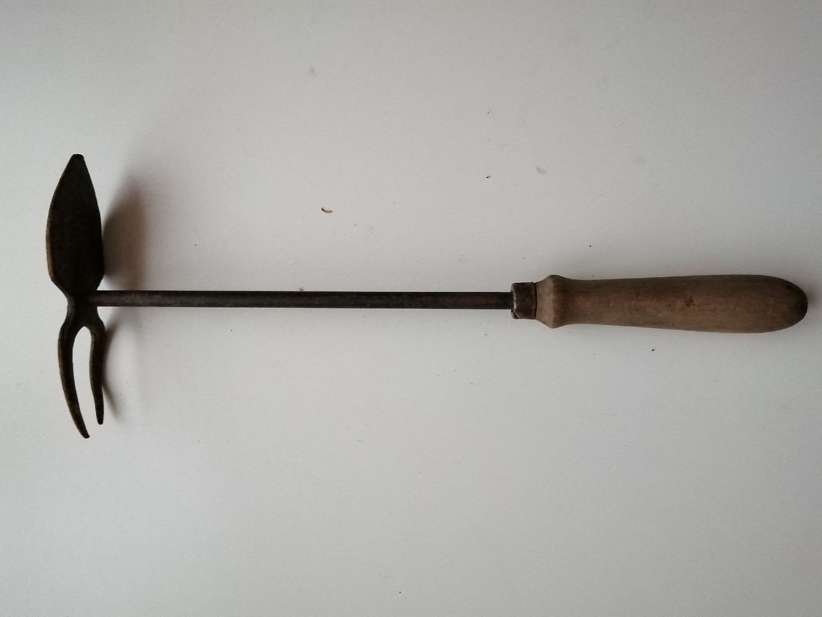 Tutti gli attrezzi: Antikes Gartenwerkzeug, Vintage – Usato da Honau venduto da holunder3 1