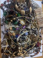 Lot bijoux 
