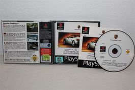 Porsche Challenge