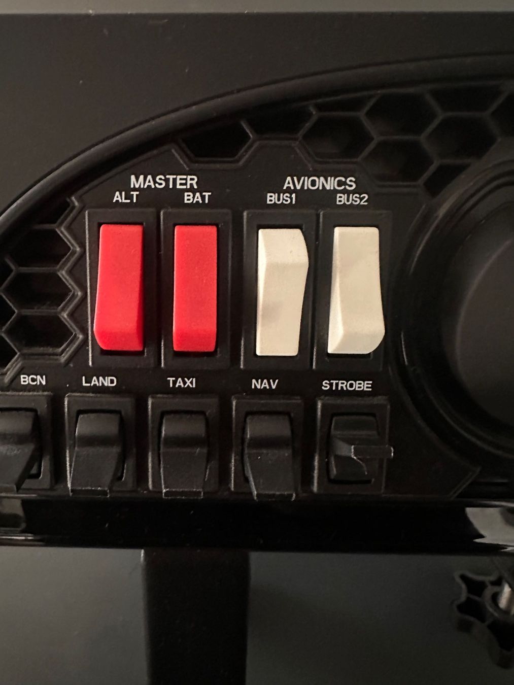 Honeycomb Manettes: Honeycomb Alpha Flight Controller – D'occasion à Berikon par bio_h8tn 1