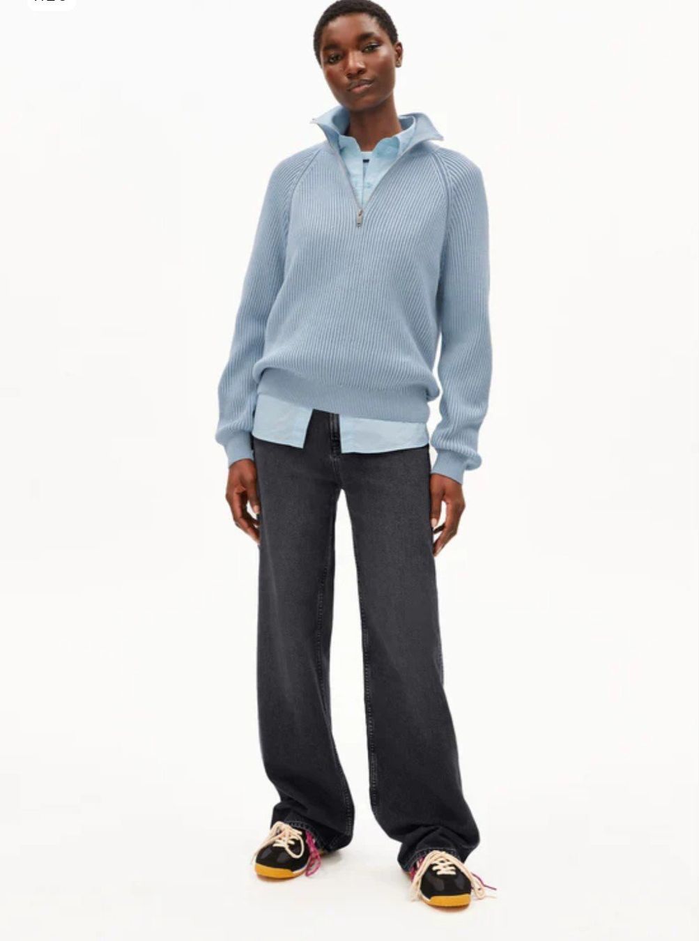 Armedangels Pullover & Sweatshirts: Armedangels Strickpullover - wie neu – Gebraucht aus Wädenswil von TabeaSerravalle 2