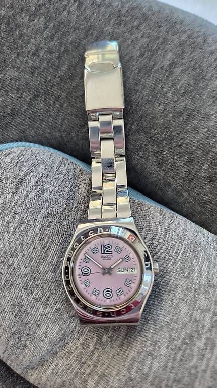 Orologi: Orologio Swatch – Usato da Pazzallo venduto da spl_z8qh 1