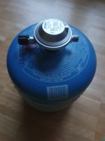 Campinggaz 2.75kg Flasche mit Druckregler