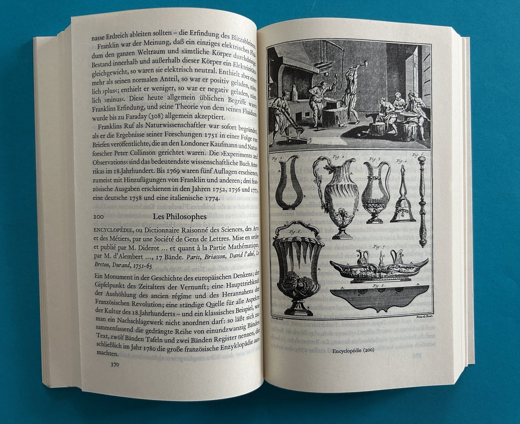 Livres: 424 BÜCHER – D'occasion à Zürich par Domus09 5