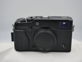 Fujifilm X-Pro1 Systemkamera - Top Zustand!
