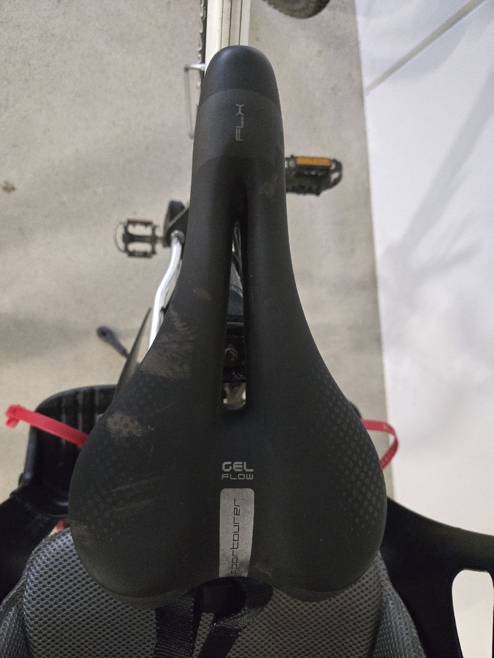 Crosswave Velos: Vtt Crosswave 48cm – Gebraucht aus La Neuveville von Sarfe 7