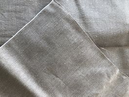 Rohleinen (z.B. für Leinwände) 148 x 565 cm