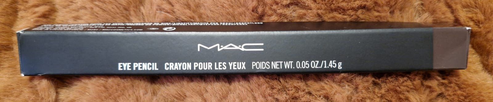 Mac Cosmetics Make-up: MAC Eye Pencil Coffee - fabrikneu – Nuovo e nell'imballaggio originale da Wettingen venduto da Lady_glam