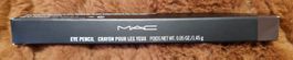 MAC Eye Pencil Coffee - fabrikneu
