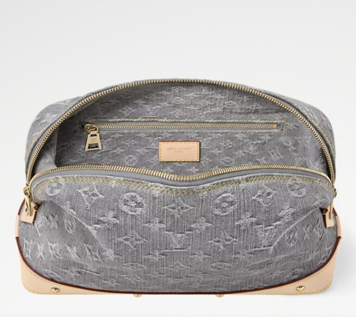 Louis Vuitton Kosmetikkoffer: ❤️Louis Vuitton Cosmetic Pouch GM – Neu (gemäss Beschreibung) aus Steinhausen von Luxury_Limited 3