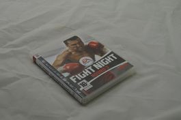 Fight Night Round 3 PS3 Spiel CIB (sehr
