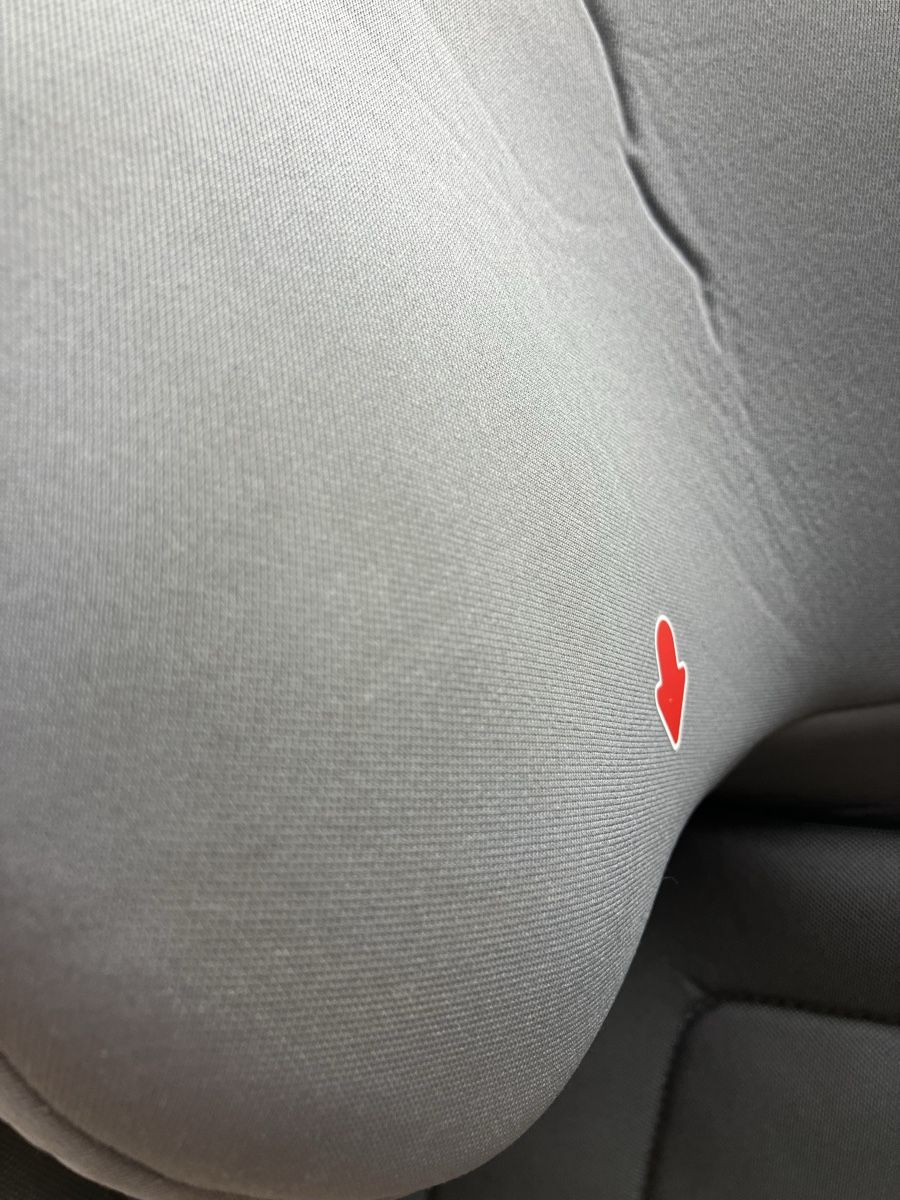 Britax Römer Seggiolini per auto: Römer Kindersitz Kidfix s – Usato da Birrwil venduto da nicole86ch 2