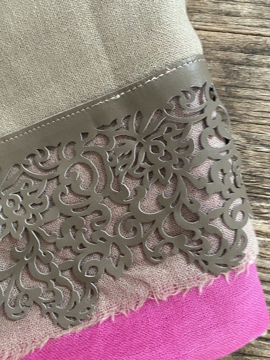 Foulard & Sciarpe: Sportalm Damen Schal – Nuovo e nell'imballaggio originale da Rorschach venduto da lvi_p29s 6