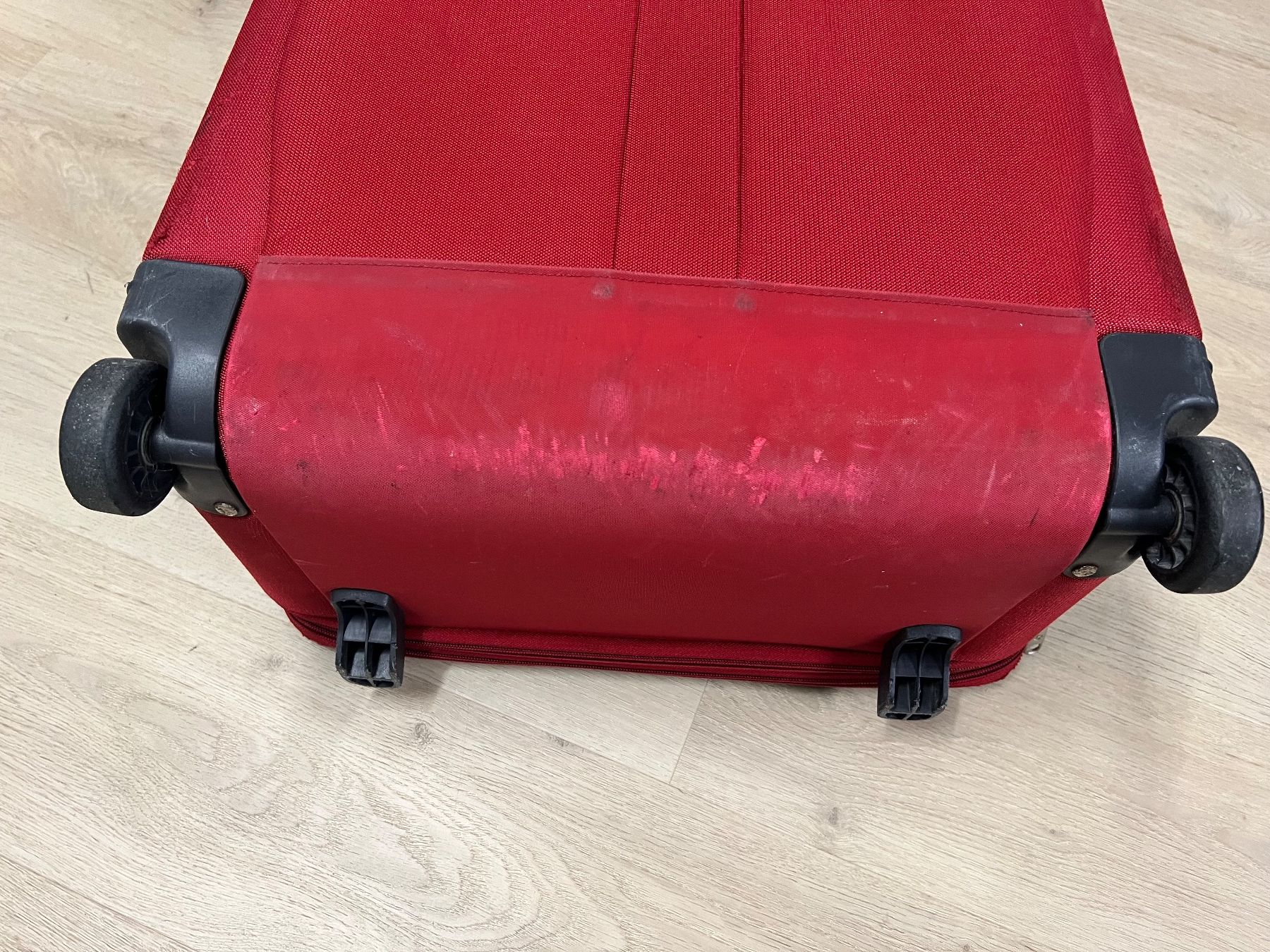 Samsonite Valigie: Grosser Samsonite Koffer – Usato da Halten venduto da enilin 2