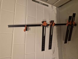 Blum Bohrschablone für Auszüge etc