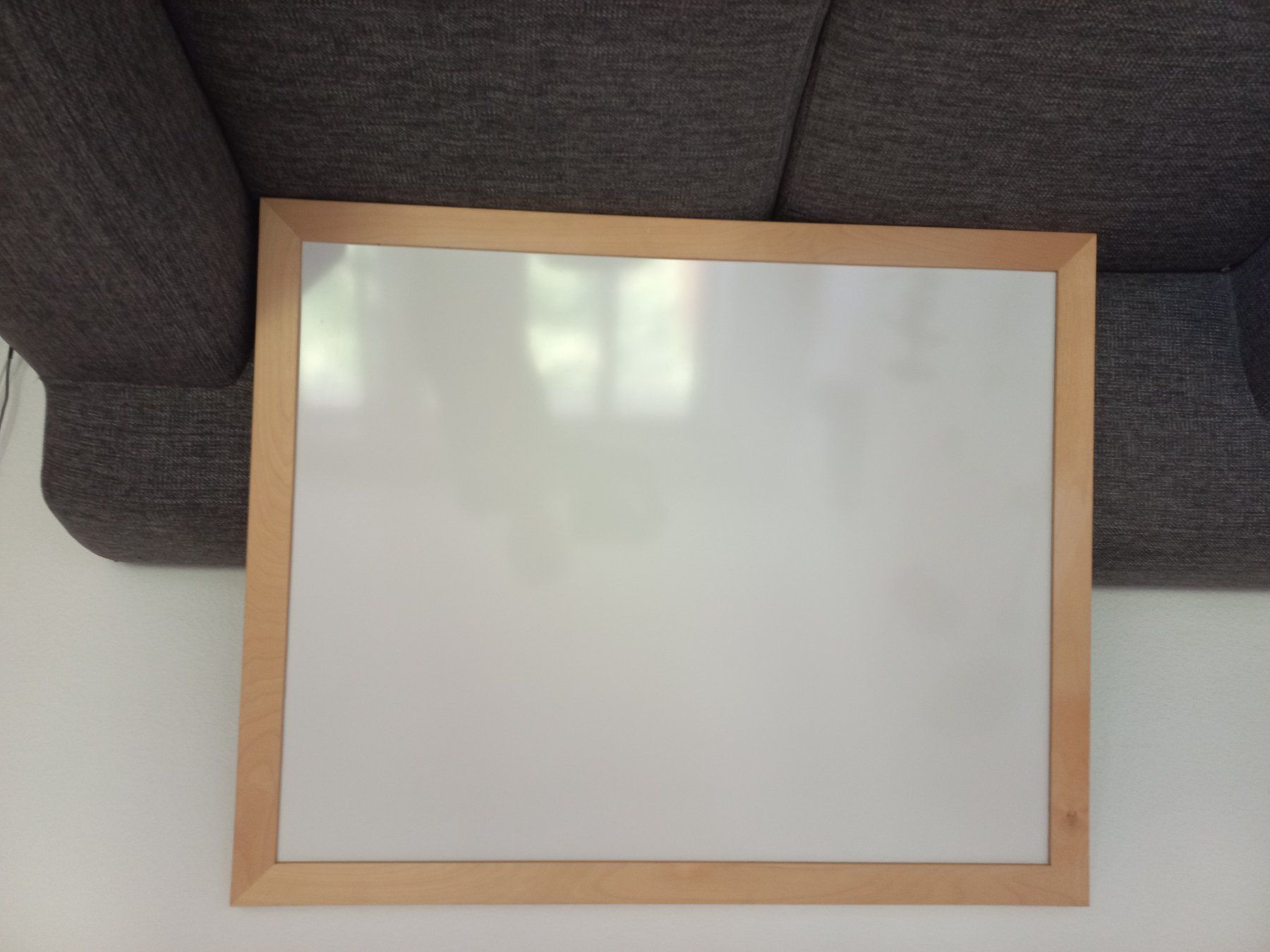 Lavagne: Whiteboard – Usato da Thalwil venduto da Klettermax1291